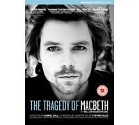 The Tragedy of Macbeth [DVD] [2012]