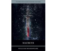 The Tragedy of Macbeth (Telemachos Guided Reading Editions)