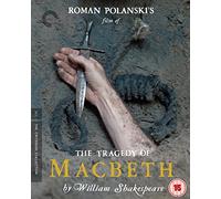 The Tragedy of Macbeth - The Criterion Collection