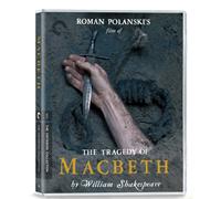 The Tragedy of Macbeth - The Criterion Collection (Blu-ray) Terence Bayler