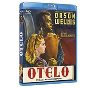 The Tragedy Of Othello: The Moor Of Venice (Region B)