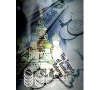 The Tragedy of Russia's Reform