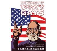 The Tragedy Of Today's Gays