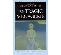 The Tragic Menagerie (European Classics)