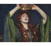 The Tragic Woman in Macbeth