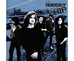The Tragically Hip
