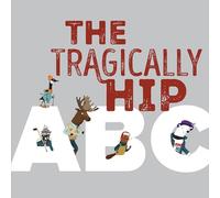 The Tragically Hip ABC