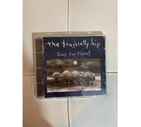The Tragically Hip - Day For Night