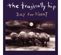 The Tragically Hip - Day for Night [VINYL]