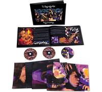 The Tragically Hip Fully Completely (CD) Super Deluxe Album (US IMPORT)