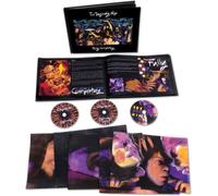 The Tragically Hip Fully Completely (CD) Super Deluxe Album (US IMPORT)