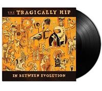 The Tragically Hip - In Between Evolution [VINYL]