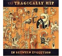 The Tragically Hip - In Between Evolution [Us Import]
