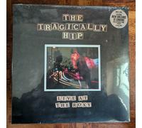 The Tragically Hip - Live At The Roxy [VINYL]