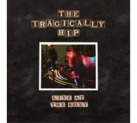 The Tragically Hip - Live At The Roxy
