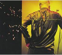 The Tragically Hip - Live Between Us