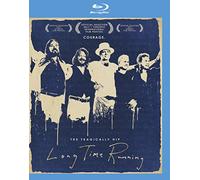 THE TRAGICALLY HIP - LONG TIME RUNNING (1 Blu-ray)