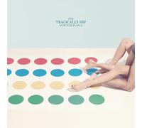 The Tragically Hip - Now For Plan A [VINYL]