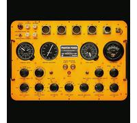 Phantom Power (25th Anniversary) [VINYL]