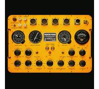 Phantom Power (25th Anniversary) [VINYL]