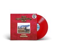 The Tragically Hip - Road Apples - 30th Anniversary (Red Vinyl) [VINYL]