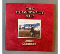 The Tragically Hip - Road Apples - 30th Anniversary (Red Vinyl) [VINYL]