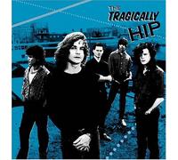 The Tragically Hip - Tragically Hip [Us Import]