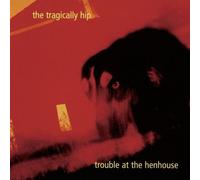 Trouble At The Henhous [VINYL]