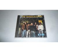 The Tragically Hip - Up To Here