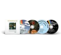 The Tragically Hip - Up To Here [New CD] Ltd Ed, With Blu-Ray Audio, Boxed Set