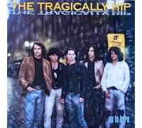 The Tragically Hip - Up to Here [VINYL]
