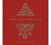The Tragically Hip - Yer Favourites 1