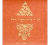 The Tragically Hip – Yer Favourites – CD – Remastered