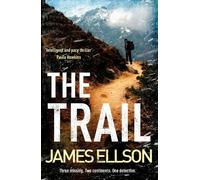 The Trail: 1 (The DCI Castle series)
