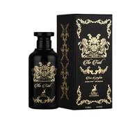 Maison Alh The Trail EAU DE PARFUM EDP UNISEX 100ml