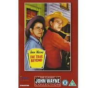 The Trail Beyond [1935] - The Classic John Wayne Collection by Noah Beery, Verna Hillie, Noah Beery Jr., Robert Frazer John Wayne