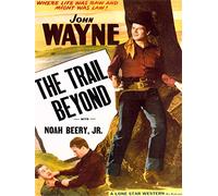 The Trail Beyond