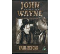 The Trail Beyond [1935] [DVD]