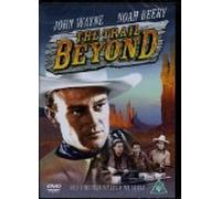 The Trail Beyond [DVD]