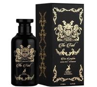 Maison Alh The Trail EAU DE PARFUM EDP UNISEX 100ml