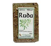 The Trail, Healthy and Natural Soap Ruda (Short Witchcraft) Handmade 100 GMS.