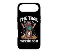 THE TRAIL MADE ME DO IT Case for iPhone Air
