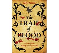 The Trail of Blood : A gripping historical murder mystery