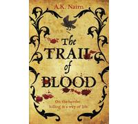 The Trail of Blood: A gripping historical murder mystery