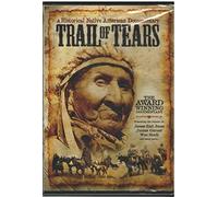 The Trail of Tears: Cherokee Legacy