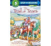 The Trail of Tears: Step Into Reading 5 (Step into Reading, Step 4)