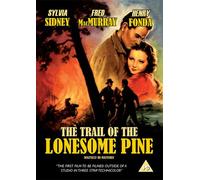 The Trail Of The Lonesome Pine [DVD]