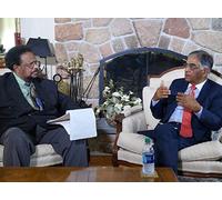 The Trailblazer: Raj Gupta