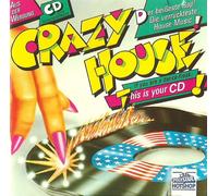 The Train Action Mix Salt-N-Pepa Cut To Shock Bomb The Bass Kurtis Blow - 1988 Dance/House Music incl. Rap-O-Clap-O