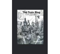 The Train Blog: Odd and weird people watching
